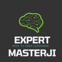 expertmasterji logo image