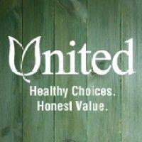 united markets logo image