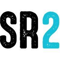 sr2 | socially responsible recruitment | certified b corporation™ logo image