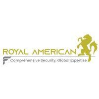 royal american group logo image