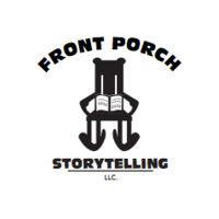 front porch storytelling l.l.c. logo image