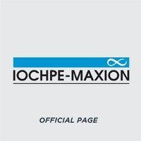 iochpe-maxion s.a. logo image