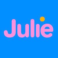 julie products inc. logo image