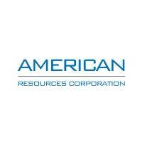 american resources corporation logo image