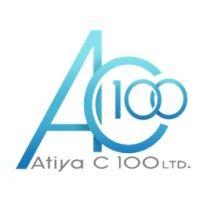 atiya c100 logo image