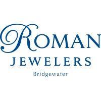 roman jewelers logo image