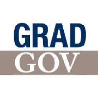 gradgov logo image