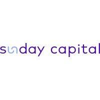 sunday capital logo image