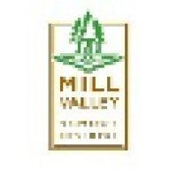 mill valley school district logo image