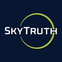 skytruth logo image