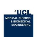 logo of Ucl Medical Physics Biomedical Engineering