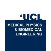 ucl medical physics & biomedical engineering logo image