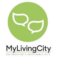 mylivingcity logo image