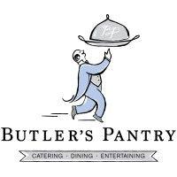 butler's pantry logo image