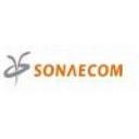 logo of Sonaecom