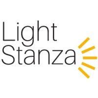 lightstanza logo image