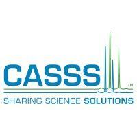 casss – sharing science solutions logo image