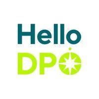 hellodpo logo image