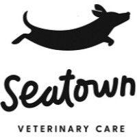 seatown veterinary care logo image