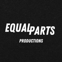 equal parts productions logo image