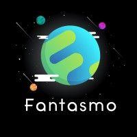 fantasmo logo image