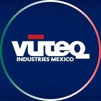 vuteq industries mexico logo image