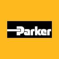 parker hannifin logo image