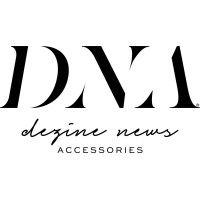 dezine news accessories logo image