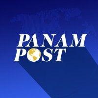 panam post logo image