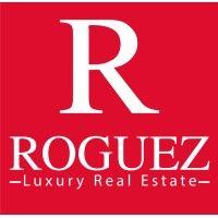 roguez real estate logo image