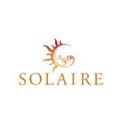 logo of Solaire Resort