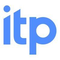 itp logo image