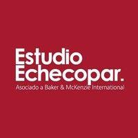 estudio echecopar asociado a baker & mckenzie international logo image