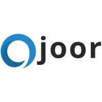 ojoor cloud hr - نظام إدارة موارد بشرية logo image