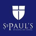 logo of St Pauls Episcopal Day School