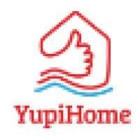 yupihome logo image