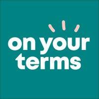 on your terms nz logo image