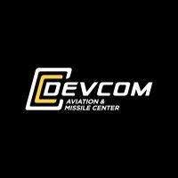 u.s. army devcom aviation & missile center logo image