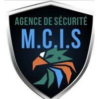 agence de sécurité mcis logo image