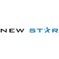 new star communications logo image