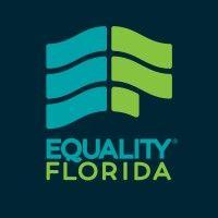 equality florida logo image