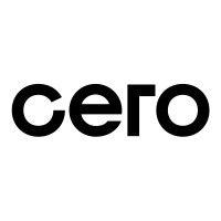 cero (yc s21) logo image