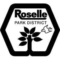 roselle park district logo image