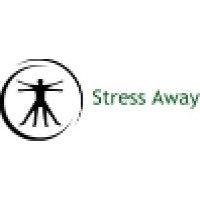 stress away logo image