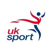 uk sport logo image