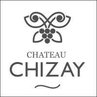 chateau chizay logo image