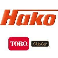 hako france logo image