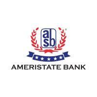 ameristate bank logo image