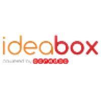 ideabox myanmar logo image