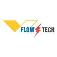 vflowtech logo image